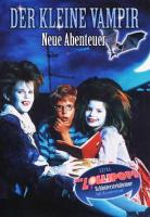 Der kleine Vampir - Neue Abenteuer (Serie de TV) - Poster / Imagen Principal