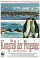 El congreso de los pingüinos 