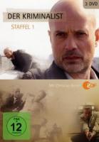 El Criminalista (Serie de TV) - Poster / Imagen Principal