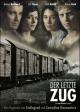 El último tren a Auschwitz 