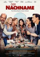 Der Nachname  - 