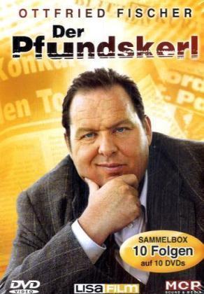Der Pfundskerl (TV Series) (TV Series)