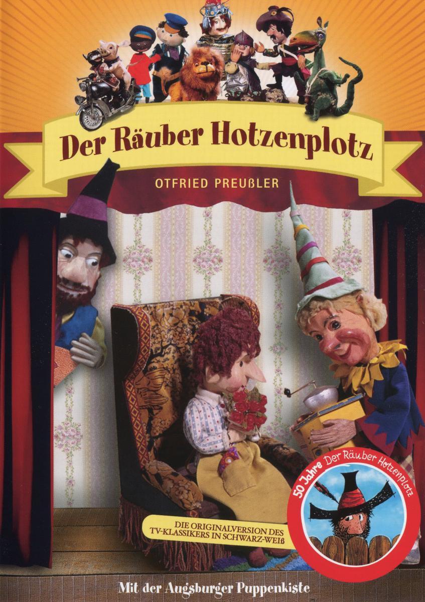 Der Räuber Hotzenplotz (TV)