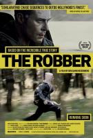 The Robber  - Posters