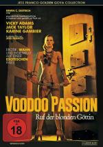 Der Ruf der blonden Göttin (Voodoo Passion)