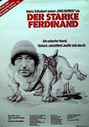 Ferdinand el radical 