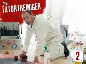 Der Tatortreiniger (TV Series) (TV Series)