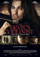 The Devil's Violinist  - Poster / Imagen Principal