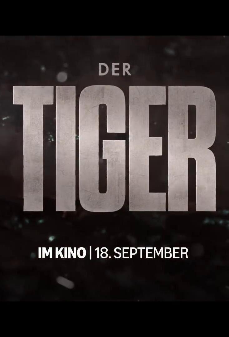 Der Tiger 