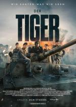 Tiger: Tanque de guerra 