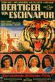 The Tiger of Eschnapur 