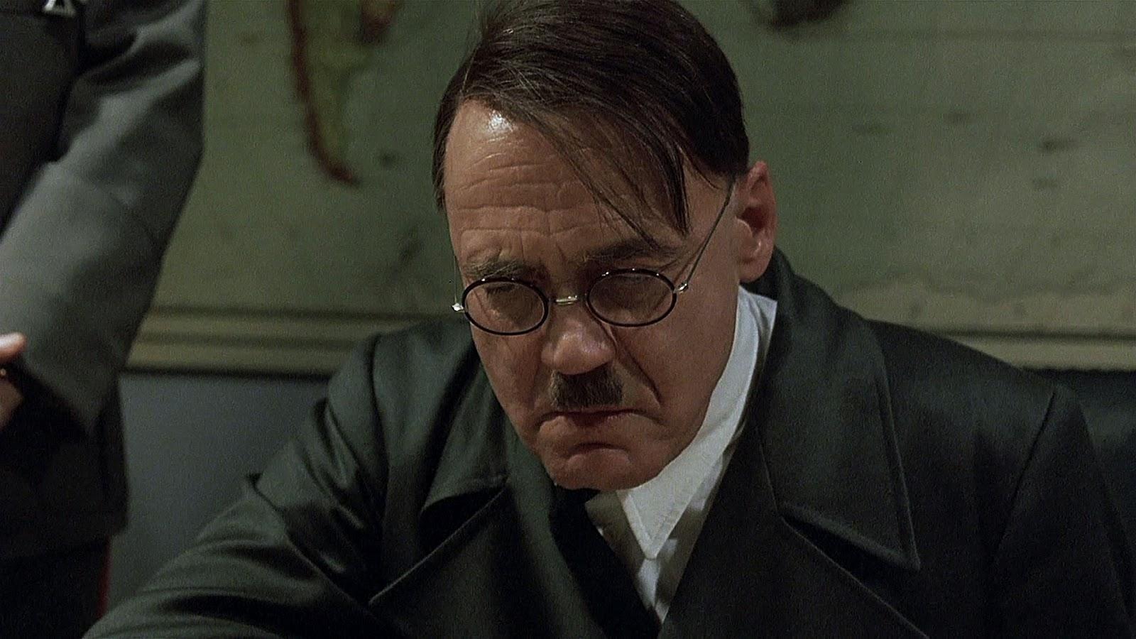 The Downfall: Hitler and the End of the Third Reich  - Stills