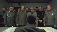 The Downfall: Hitler and the End of the Third Reich  - Stills