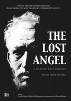 The Lost Angel  - Poster / Main Image