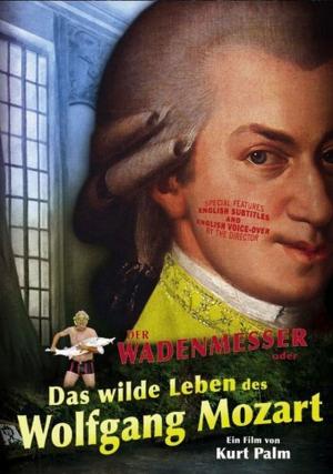 Der Wadenmesser 