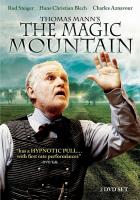 The Magic Mountain  - Dvd