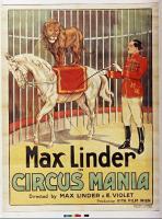 Max, domador por amor  - Poster / Imagen Principal