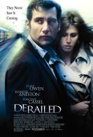 Derailed  - Poster / Main Image
