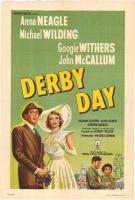 Derby Day  - Poster / Imagen Principal
