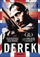 Derek  - Poster / Imagen Principal
