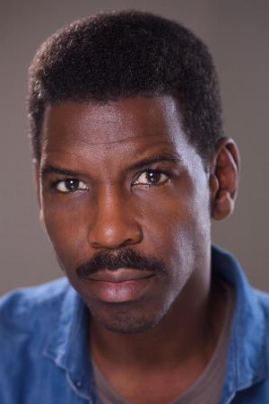 Derek Reginald