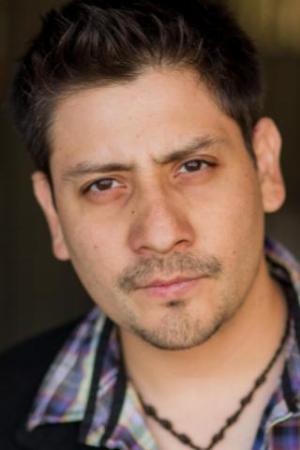 Derek Solorsano