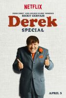 Derek: The Special (TV) - Poster / Main Image
