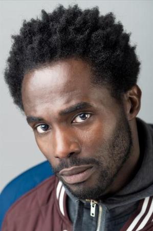 Derick Agyemang