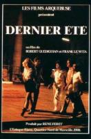 Dernier été  - Poster / Imagen Principal