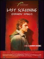 The Last Screening  - Posters