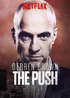 Derren Brown: The Push (TV) - Poster / Imagen Principal