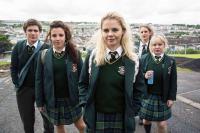 Derry Girls (Serie de TV) - 