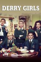 Derry Girls (Serie de TV) - 