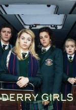 Derry Girls (TV Series)