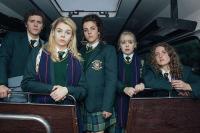 Derry Girls (Serie de TV) - 