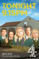 Derry Girls (Serie de TV) - 