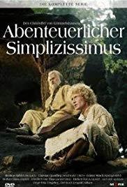 El aventurero Simplicissimus (Miniserie de TV)