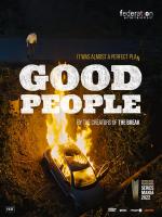 Good People (TV Series)