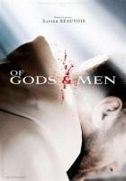 De dioses y hombres  - Posters