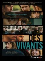 Los que sobrevivieron (Miniserie de TV)