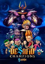 Sendokai Champions (TV Series)