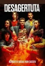 Desagertuta (TV Series)