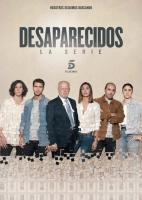 Desaparecidos (TV Series) - Poster / Main Image