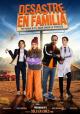 Desastre en familia 