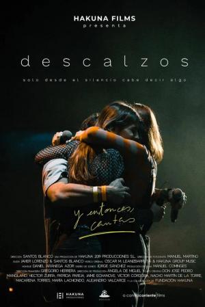 Descalzos