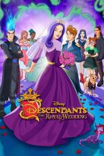 Descendants: The Royal Wedding (TV)