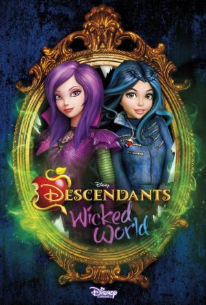 Los descendientes: Wicked World (Serie de TV)