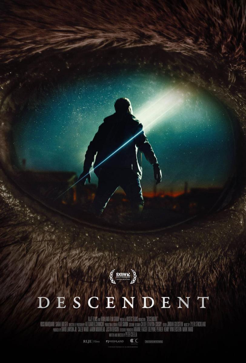 Descendent 