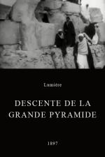 Descente de la grande pyramide (C)