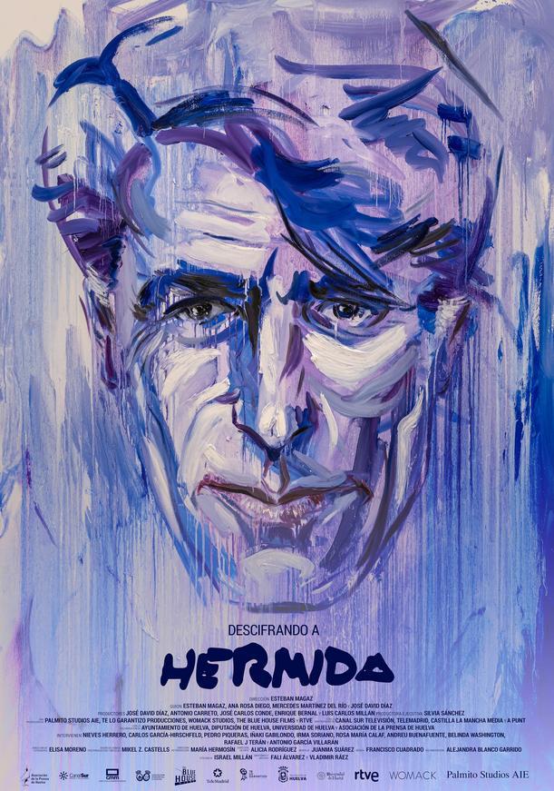 Descifrando a Hermida (2025) - FilmAffinity